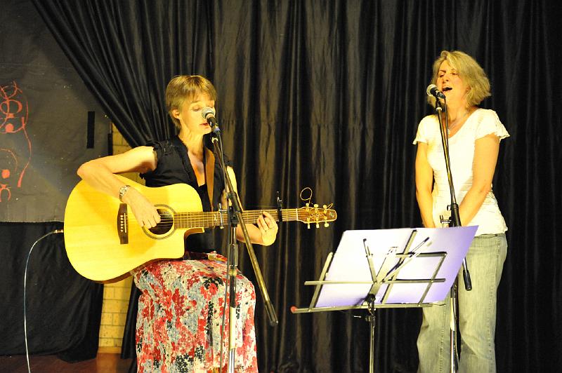 Sarah Fogarty & Margie Salem 13.jpg - Sarah Fogarty & Margie Salem